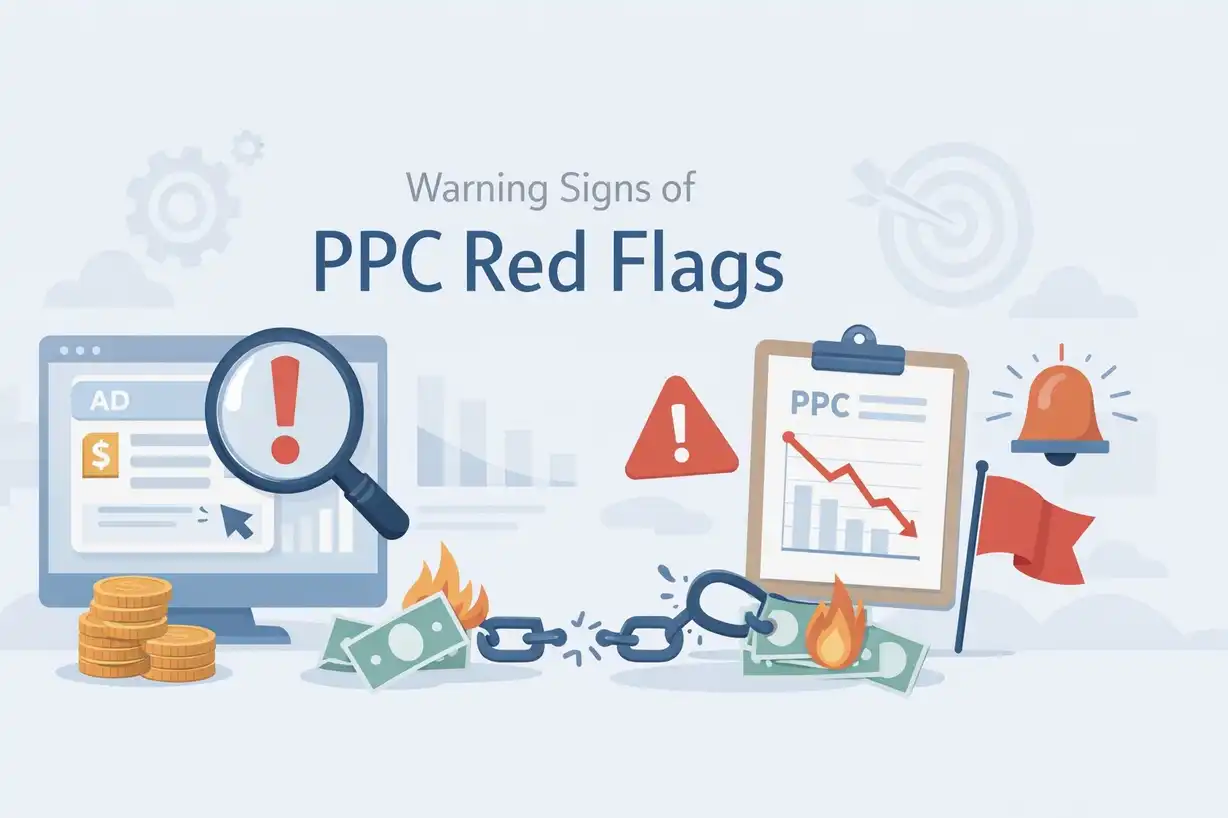 PPC Red Flags GreensboroArea Businesses Shouldn’t Ignore