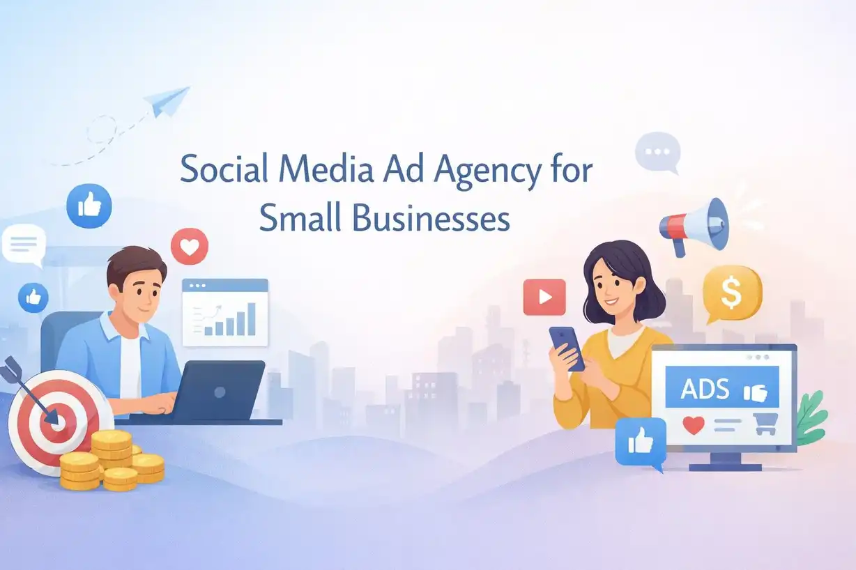 When to Hire a Social Media Ad Agency for SMB