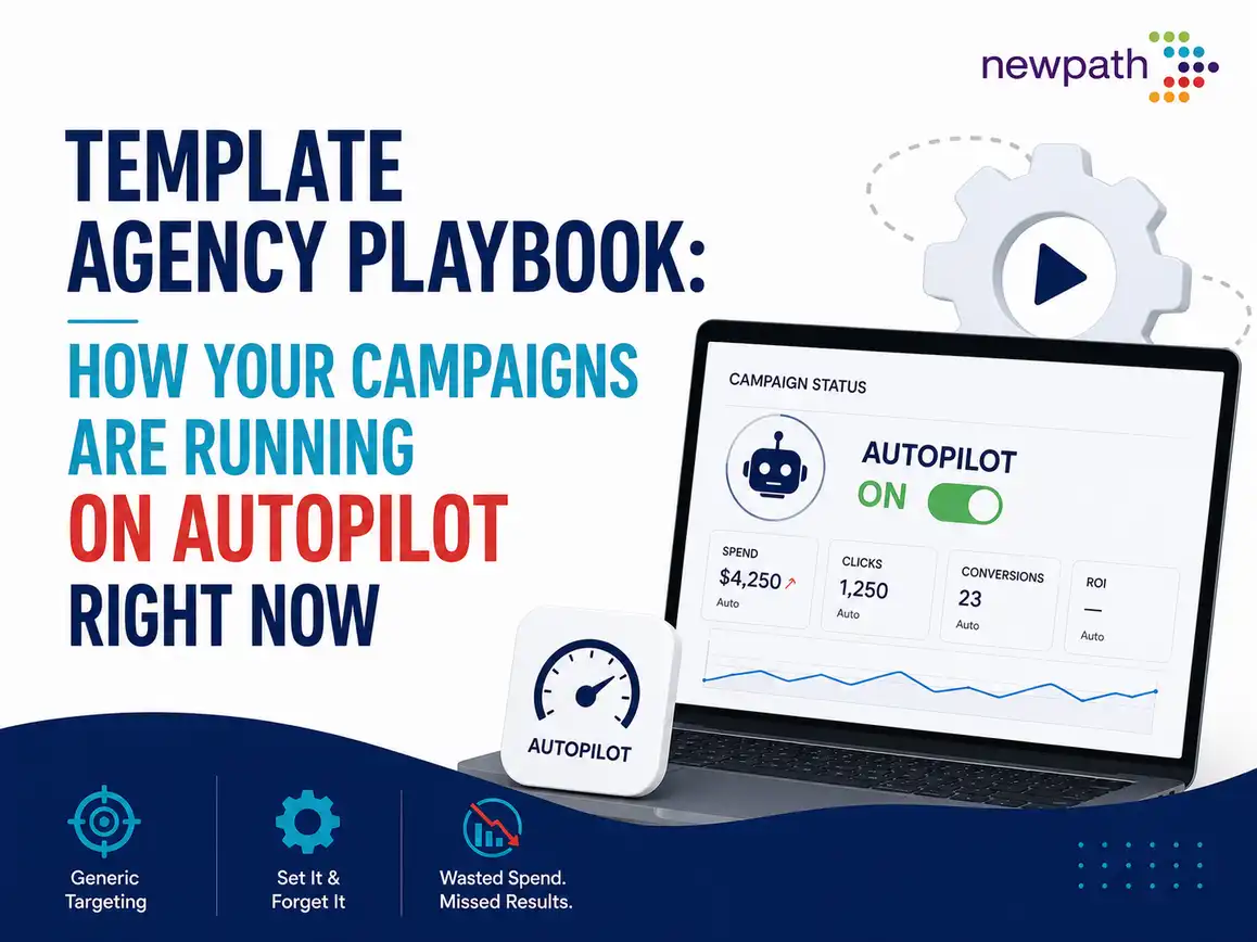 Template Agency Playbook: How Your Campaigns Are Running on Autopilot Right Now