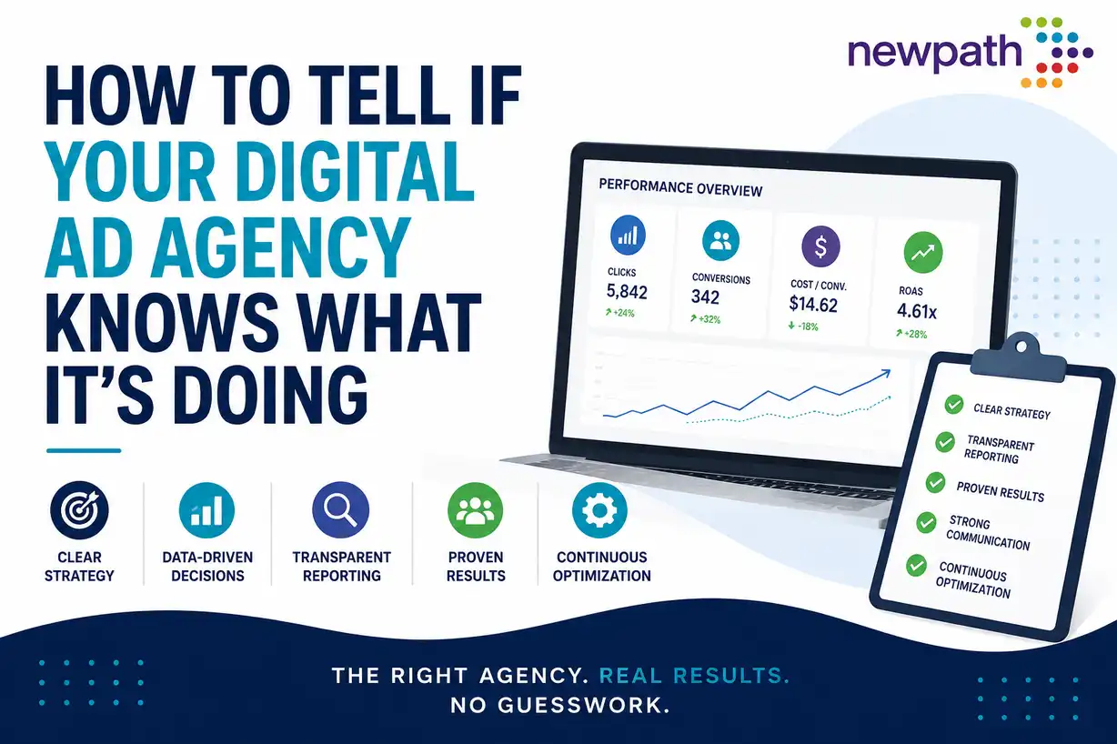 How to Tell If Your Digital Ad Agency Knows What It’s Doing
