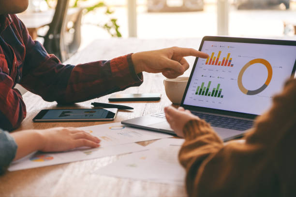 Data & Analytics
