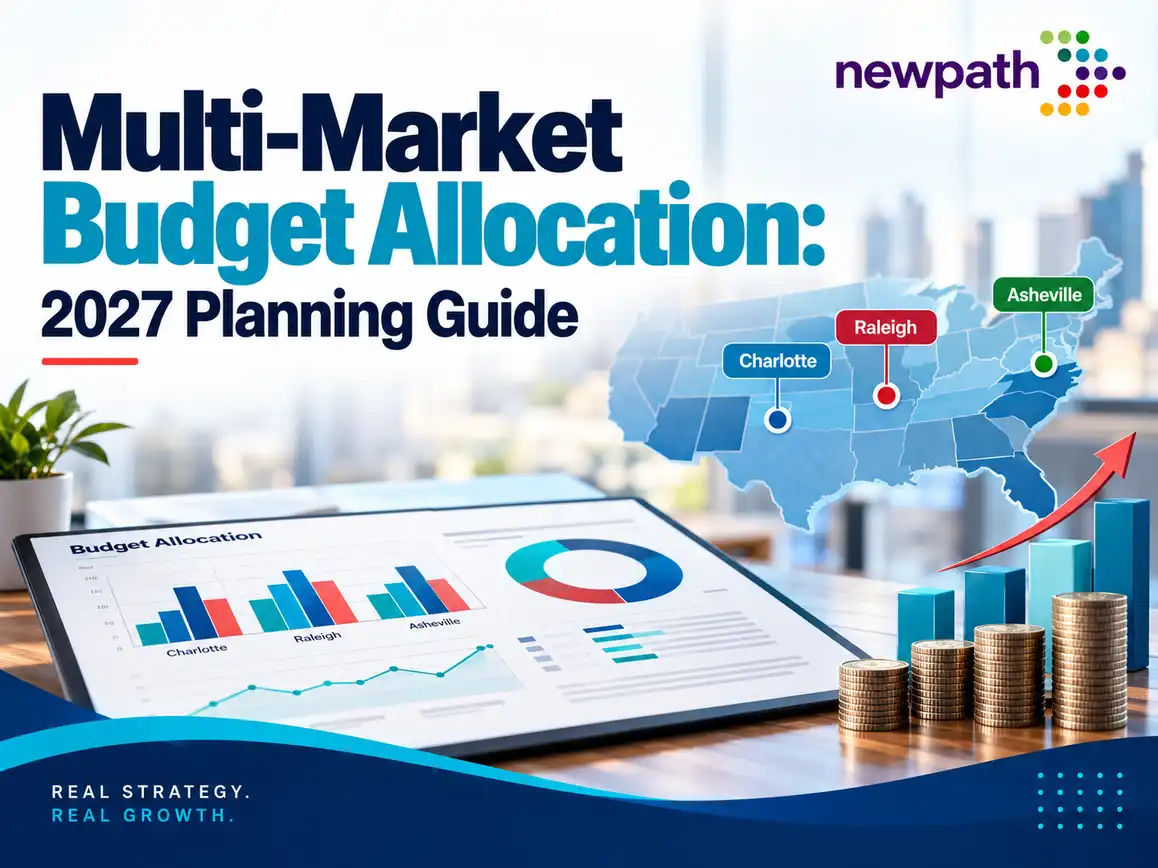 Multi-Market Budget Allocation: 2027 Planning Guide